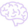 Brain icon