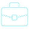Briefcase icon