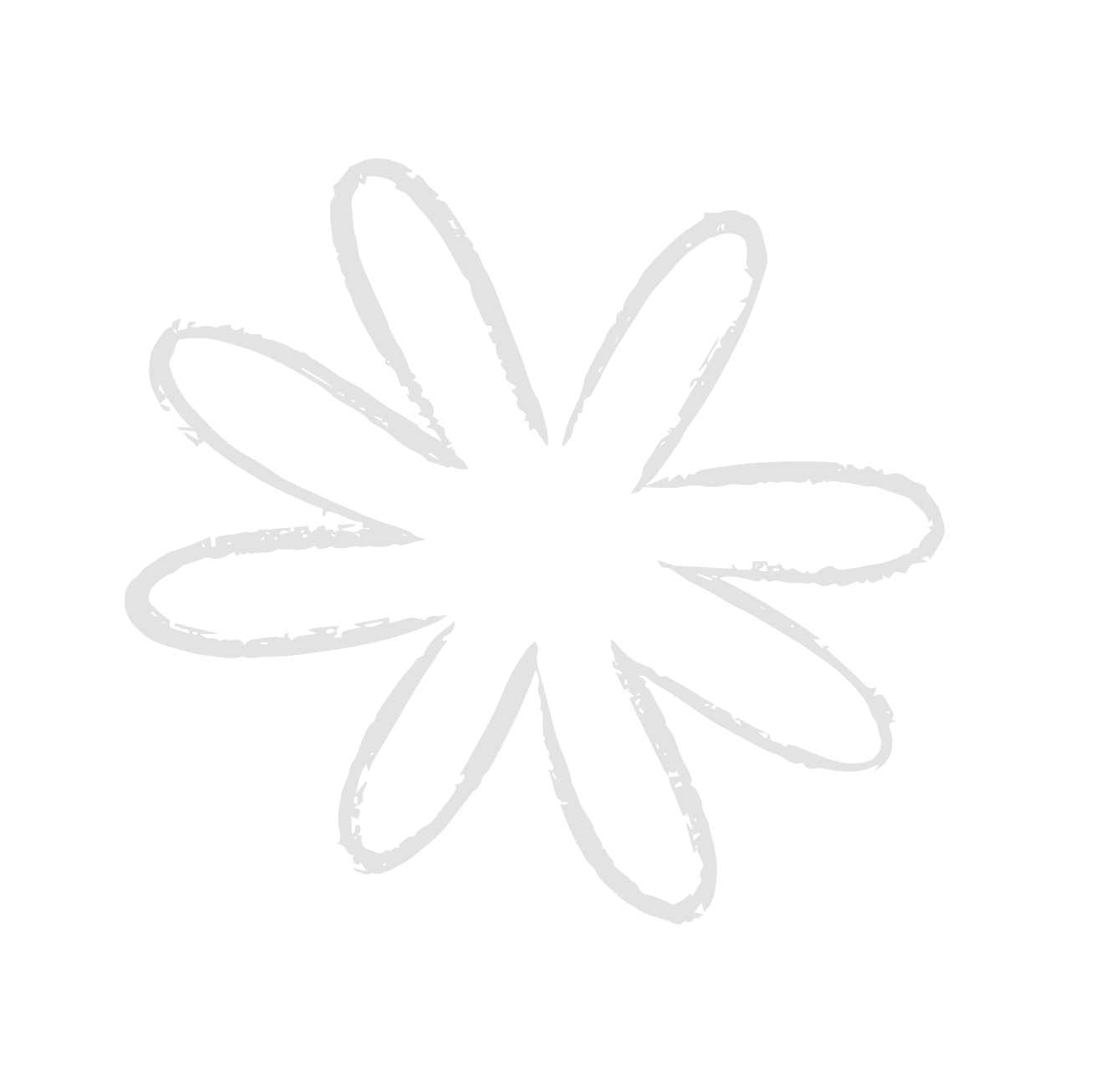 Vector decoration mobile