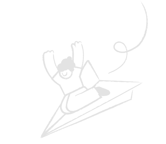 Vector decoration mobile