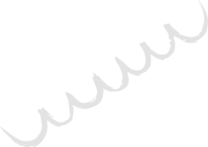 Vector decoration mobile